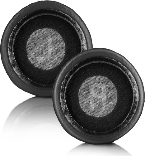 Vista 6 de Almohadillas de repuesto compatibles con auriculares inalámbricos Sony WH-CH510 (negro)