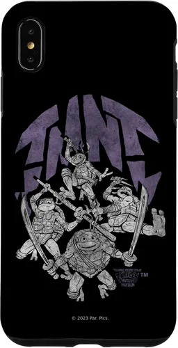 Vista 11 de iPhone 16 Teenage Mutant Ninja Turtles: Mutant Mayhem World Tour Case