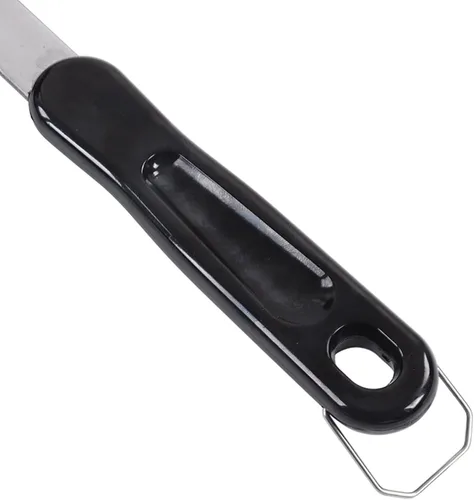 Vista 9 de Máquina de sándwiches calientes, sartén para hornear sándwiches de doble cara para freír panini de fondo plano, antiadherente, tostadora para perros