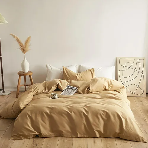 Vista 8 de Luxlovery Juego de edredón con diseño marmoleado blanco y negro, edredón moderno y acogedor, diseño abstracto, para hombres, adolescentes y niños
