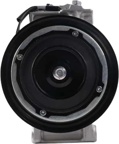 Vista 6 de 68140664AD 68140664AE 68140664AB 68140664AC 7SBH17 Compresor de aire acondicionado 12V para Dodge Ram 1500 5.7L Hemi V8 Engine 2014-2019