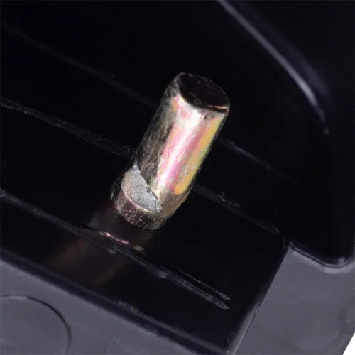 Vista 7 de Repuestos de manijas de puerta exterior traseras para el lado del chofer y el pasajero para camioneta pickup Chevrolet GMC 15758172 15758171