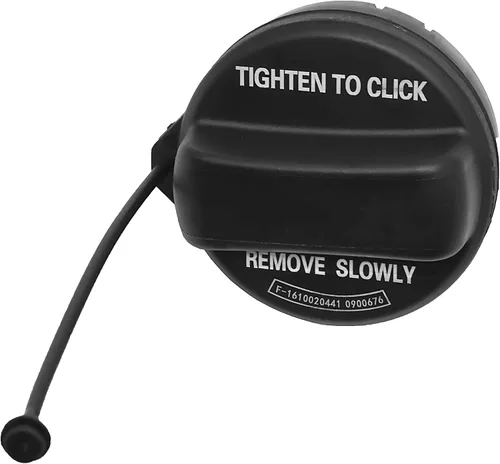 Vista 7 de Tapa de combustible 17670-SHJ-A31, tapa de gasolina para Honda Acura - Accord 2005-2007, Odyssey 2005-2010, TL TSX 2006-2008, Pilot 2005-2008