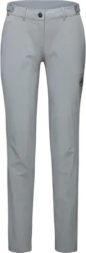 Vista 2 de Mammut Pantalones de senderismo Runbold para mujer