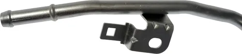 Vista 4 de Dorman 624-601 Conjunto de manguera de enfriador de aceite de transmisión automática de salida a transmisión trasera compatible con modelos Honda
