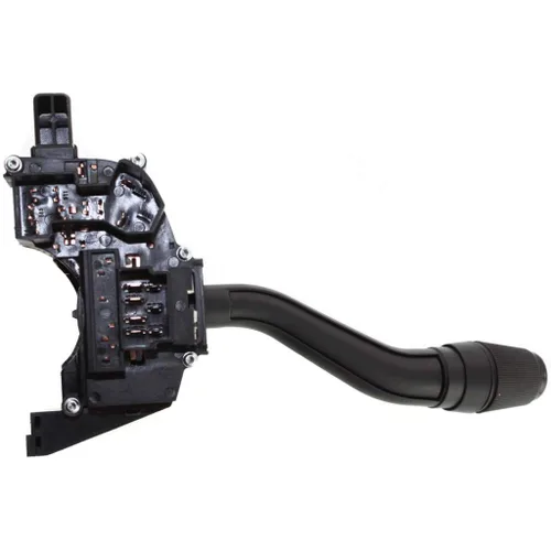 Vista 2 de Para Ford F-150 Interruptor de señal de giro 2000 2001 2003 Limpiaparabrisas y limpiaparabrisas Atenuador de faros delanteros