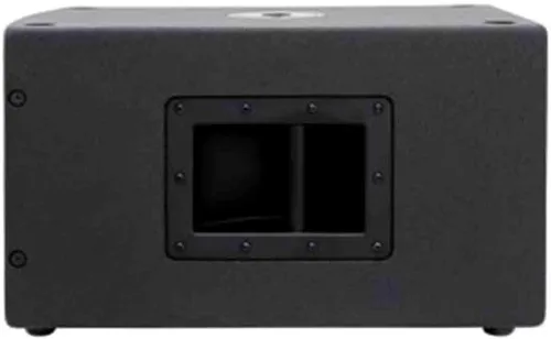 Vista 4 de Yorkville Subwoofer portátil con batería EXM-MOBILES