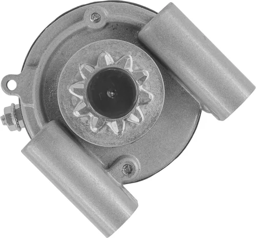 Vista 5 de Caltric Motor de arranque compatible con Kohler 2509807 2509807-S 2509805 2509806 1209810