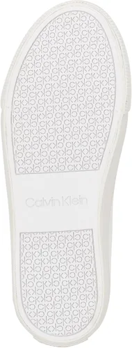 Vista 4 de Calvin Klein Tenis Cylaie para mujer