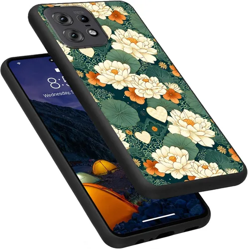 Vista 102 de Funda para Motorola Moto G Stylus 4G 2023, delgada y ligera, de silicona de TPU suave, color negro, ultrafina, para Motorola Moto G Stylus 4G 2023