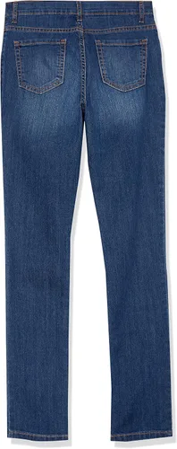 Vista 6 de The Children's Place Girls Super Skinny Jeans