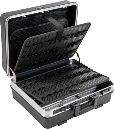 Vista 10 de B W International &Go Loops, Negro, 120,04/L