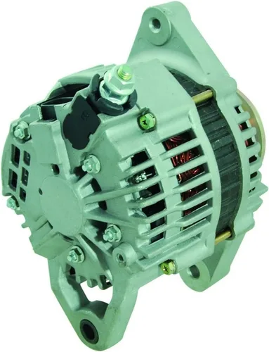 Vista 2 de LUCAS ALTERNADOR 13778 COMPATIBLE CON NISSAN FRONTIER PICKUP L4 2.4L 1998-2004 9804 231009Z000 2310M3S500RW 231009Z000 2310M3S500RW 231009Z000