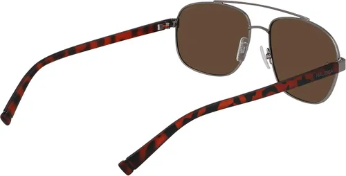 Vista 7 de Nautica Gafas de sol N4651sp Pilot para hombre