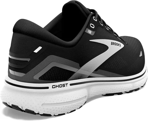 Vista 5 de Brooks Zapatillas de correr Ghost 15 Neutral para hombre