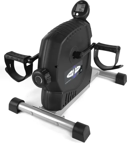 Vista 3 de MagneTrainer-ER Mini Bicicleta de Ejercicio para Brazos y Piernas