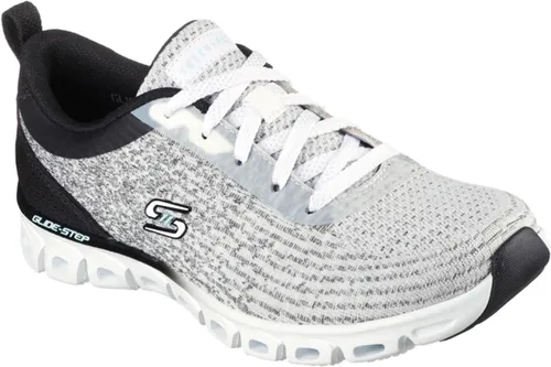 Vista 3 de Skechers Sport Women's Glide-Step-Head Start - Tenis