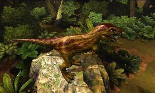 Vista 7 de Combat of Giants Dinosaurs (Renewed)