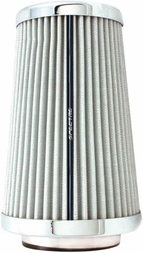 Vista 2 de Spectre Performance filtro de aire, Blanco