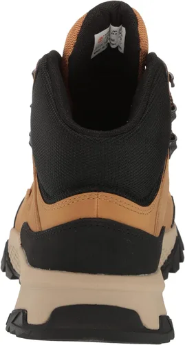 Vista 3 de Timberland Lincoln Peak Lite Mid FL - Botas de senderismo impermeables para hombre