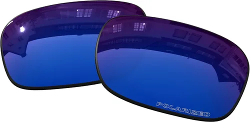 Vista 13 de OOWLIT Lentes de repuesto compatibles con Oakley Holbrook Sunglass