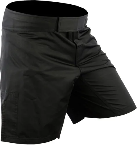 Vista 3 de ROAR MMA - Pantalones cortos de boxeo mixtos de arte marcial Muay Thai BJJ Grappling UFC Fighting