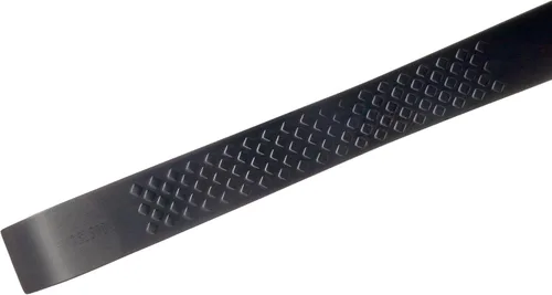 Vista 5 de Mercer Culinary Pinzas para pescado, 4 5/8" x 1/2", negro
