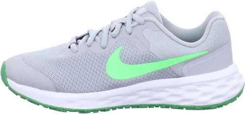 Vista 2 de NIKE Revolution 6 DD1094-003 para niños pequeños