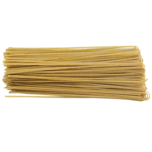 Vista 3 de Pasta Linguine de hongos Porcini - 8.8oz (250gm) - Paquete de 4