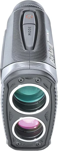 Vista 4 de Bushnell Telémetro láser Pro XE Golf, negro/plata, grande