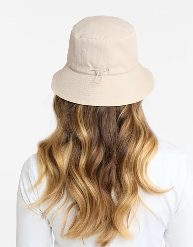 Vista 4 de Solbari Sombrero de pescador unisex Bondi UPF 50+ Beige