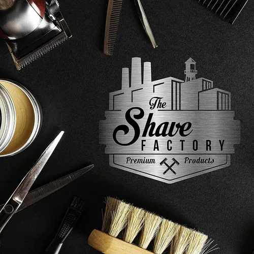 Vista 8 de The Shave Factory Dispensador de cuchillas, contenedor para objetos punzantes, contenedores de eliminación de agujas, contenedor de eliminación