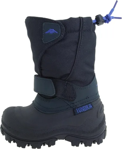 Vista 7 de Tundra Unisex-Child Quebec, Watter Resistant Winter Boots