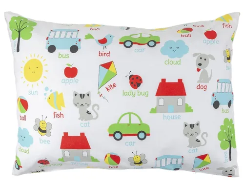 Vista 11 de Funda de almohada para bebé BB My Best Buddy, Butterflies