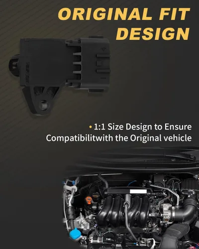 Vista 7 de AATEE Sensor de presión absoluta del colector para:-Dodge para:-Ram 2500 3500 2007 2008 2009 2010, para:-RAM 2500 3500 2011 2012 2013 2014, MAP