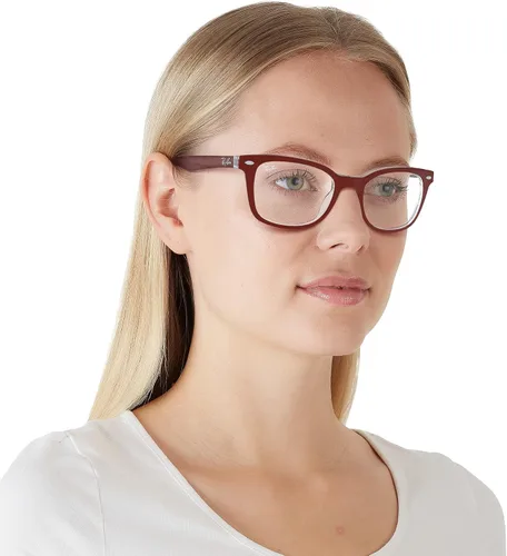 Vista 6 de Ray-Ban RX5285 - Marcos cuadrados para gafas graduadas