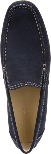 Vista 3 de Geox Mocasín Monet V para hombre