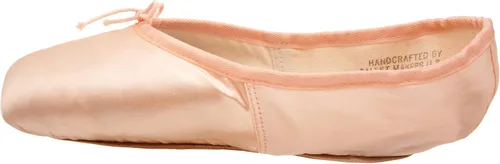 Vista 9 de Capezio Zapato Pointe 176 Contempora para mujer