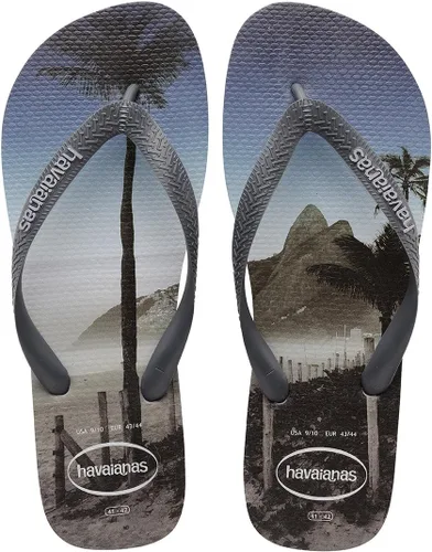Vista 33 de Havaianas Top - Unisex Rosa Ballet
