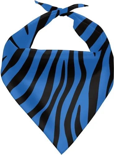 Vista 20 de Howilath Bandana con estampado de murciélago y luna para perro, baberos triangulares, bufanda clásica para mascotas, pañuelo, suministros