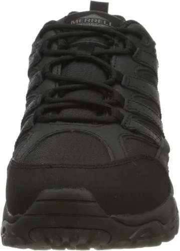 Vista 2 de Merrell Zapatos tácticos Moab 2 para senderismo para hombre