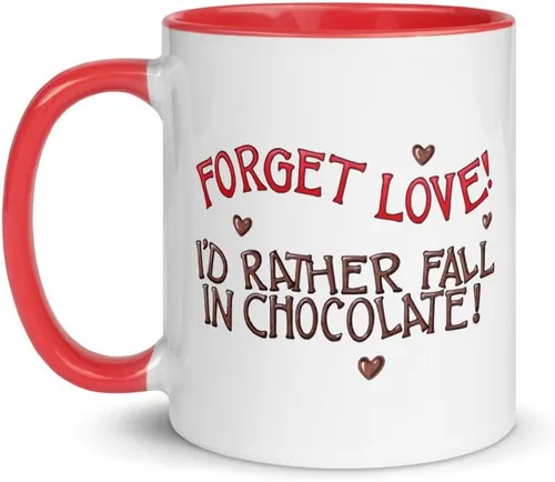 Vista 3 de Taza de fondue