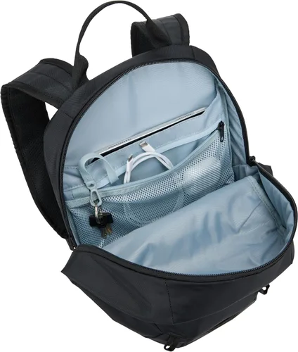 Vista 6 de Thule EnRoute - Bolsillo para mochila, tableta o portátil, almacenamiento conveniente para salidas diarias, bolsillo frontal de fácil acceso