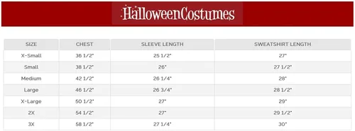 Vista 3 de Fun Costumes Harry Potter Patronus - Suéter feo para adultos, suéter corporeal de hechizo de animales