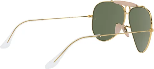 Vista 268 de Ray-Ban RB3025 Classic Evolve Gafas de sol de aviador fotocromáticas
