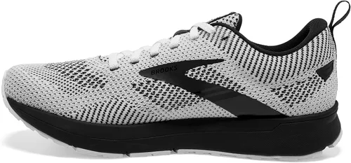 Vista 3 de Brooks - Tenis de correr neutrales Revel 5 para mujer