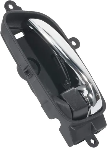 Vista 4 de ECCPP Manija interior de puerta interior de repuesto para Nissan 2013-2017 para Nissan para Altima 2015 para Nissan para Armada Driver lado