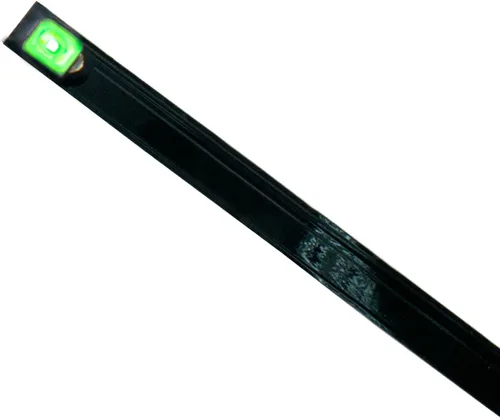 Vista 12 de Leds precableados para montaje en superficie (2835, LED azul) - Paquete de 3