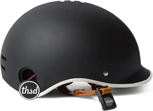 Vista 4 de Thousand - Casco de bicicleta antirrobo para adultos