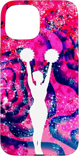 Vista 6 de Cheerleader Cheer Dance Cheerleading Cheering Girls Gift Case for iPhone 17